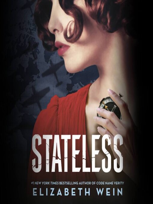 Title details for Stateless by Elizabeth Wein - Wait list